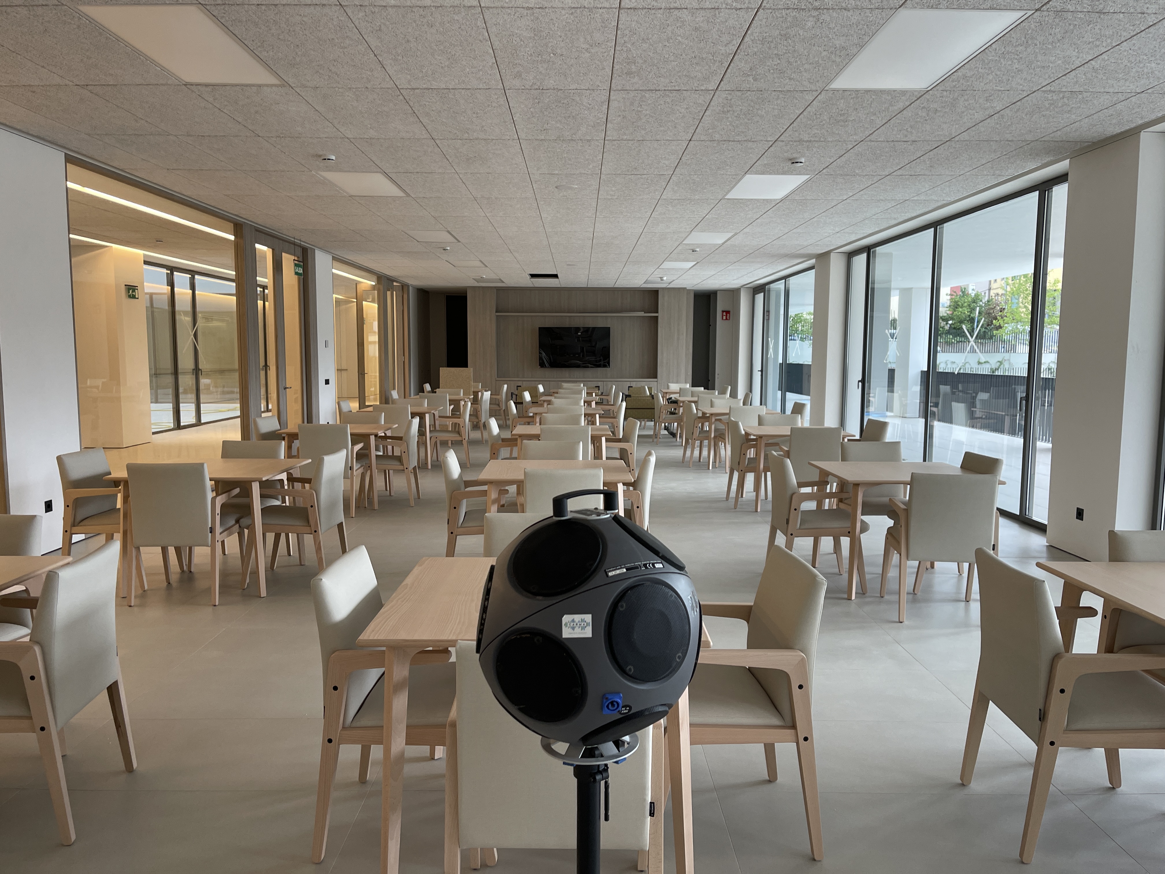 Aplicaciones Arquitecectónica